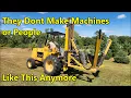 Download Lagu Incredible Machinery: A Day with my Dad (The Last Harvest)