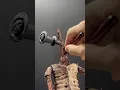 I Made a Handmade Sirenhead Action Figure