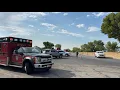 One person dead after small plane crashes south of Provo Airport s rescue one