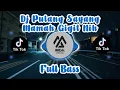 Download Lagu DJ PULANG SAYANG || MAMA GIGIT NIH || YANG KALIAN CARI || SOUND TIKTOK 2022