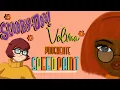 JINKIES REDRAWING VELMA from SCOOBY DOO Procreate Speedpaint N Chat Christina Bolageer