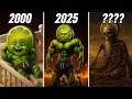 Download Lagu 🍋‍🟩 Evolution of Asep Srepet - Italian Brainrot