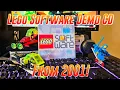 Exploring A Lego Software Demo CD From 2001 RA 2