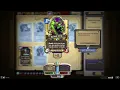 Blood Imp HD Hearthstone Golden Card Spotlight