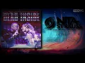 Nita Strauss - Dead Inside (feat. David Draiman of Disturbed) (LYRICS VIDEO)