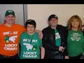 Mainland Kitchen Band Happy St Paddy s Day Weekend Let the shenanigans begin