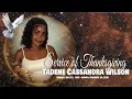 THANKSGIVING SERVICE FOR CASSANDRA WILSON Tad - late of Blenheim and Claremont Hanover