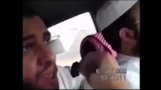 فيديو نادر للكتاب النقيدان وعبدالله بجاد ومشاري الزايدي عندما كانوا متشددون ديني ا 