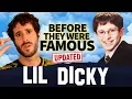 Lil Dicky Before They Were Famous UPDATED Biography Earth Day