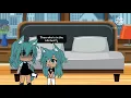 Then who s In the kitchen Gacha life meme