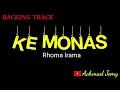Download Lagu BACKING TRACK // KE MONAS - RHOMA IRAMA