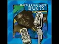 Barrington Levy-  Under Mi Sensi (Feat. Beenie Man)