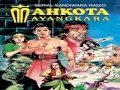 Download Lagu Mahkota Mayangkara - Pertarungan Arya Kamandanu vs Rakuti