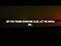 Three Days Grace - Kill Me Fast (Lyrics)