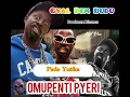 Lagu Gyal Dem Budu _ BUDU Omupenti pyeri Pade yutika - Bikila maria ewempiji ku bikondo (Audio out)