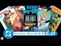 Every DC Omnibus Releasing January - June 2027