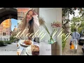 Download Lagu My week in Amsterdam: new breakfast spot, study session, yoga, food recommendations.