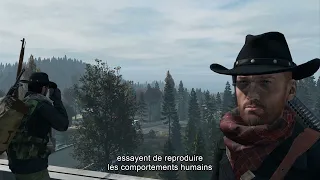 BANDE-ANNONCE - Knit's Island, l'île sans fin - en salles le 17 avril