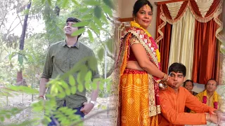 tari gamti vaato by priyank jay and bhavin inspired from kushal chokshi 