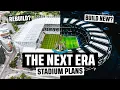 Download Lagu Inside NEWCASTLE UNITED’s £3BN NEW Stadium Plans