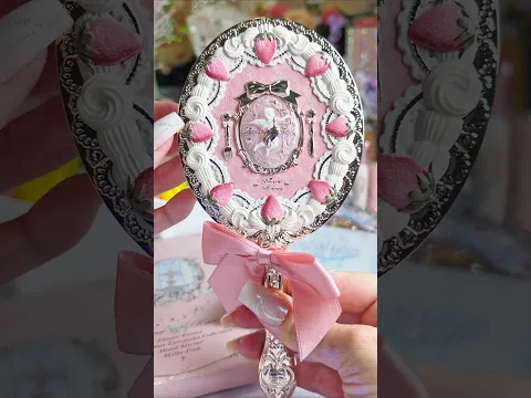 #beauty #beautyproducts #beautytools #makeuptools #accessories #asmrsounds #asmrunboxing #asmr #cute