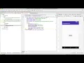 How to add Progress Dialog in Android Studio