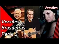 Músicas que são Versões Brasileiras de Músicas Internacionais (Parte 5)