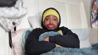 POV: You Have A Squatter