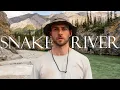 Download Lagu I Spent 15 Days Alone in the Remote Yukon Wilderness - Here's What Happened