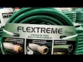 Costco - Flexon Garden Hose and Orbit Watering set nozzles