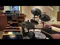 Download Lagu Nookie by Limp Bizkit | Rock Band 4 Pro Drums 100% FC