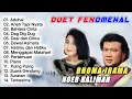Download Lagu Duet Rhoma Irama dan Noer Halimah