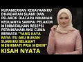 Lagu KUPAMERKAN KEKAYAANKU DIHADAPAN SUAMI DAN PELAKOR DIACARA PERNIKAHAN KEDUANYA, KUBUAT MEREKA MALU