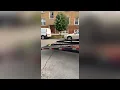 Sonic Auto Transportation Customer Review