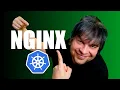 Gateway API NGINX Fabric on Kubernetes