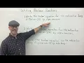 How to Write Nuclear Equations