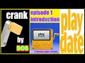 Download Lagu CRANK No. 1: \
