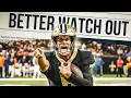 The NFL Has A New Orleans Saints Problem