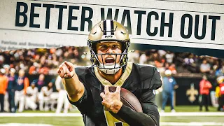 What They AREN T TELLING YOU About The Saints