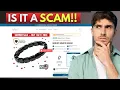CharlotteJulian com Legit or Scam Shocking Truth About This Store 2026