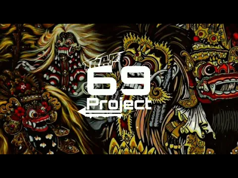 Download MP3 Trap tradisional bass glerr(69 project)