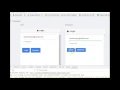Firebase with Ionic2 Tutorial - 8
