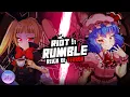 Download Lagu Rachel Alucard vs Remilia Scarlet - Riot Rumble
