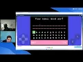 Multiplayer shenanigans in MakeCode Arcade