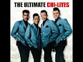 Oh Girl - The Chi-Lites