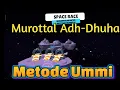 Murottal Adh-Dhuha Metode Ummi || Stumble Guys ||