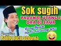 Download Lagu KH ANWAR ZAHID TERBARU 2025 MODEL GENGSI NE DI GEDEKNE BONDO UTANGAN BRI 😂