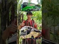 Download Lagu BUNGA AJAIB BISA MENIRUKAN SUARA KLAKSON BASURI #viral #like #video #art #basuri #klakson #telolet