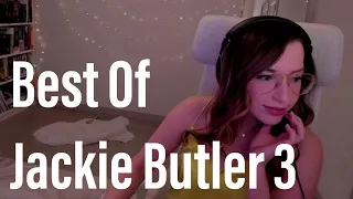 Best Of Jackie Butler 3