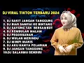 Lagu DJ SAKIT JANGAN TANGGUNG TANGGUNG REMIX - VIRAL TIKTOK 2024 FULL BASS